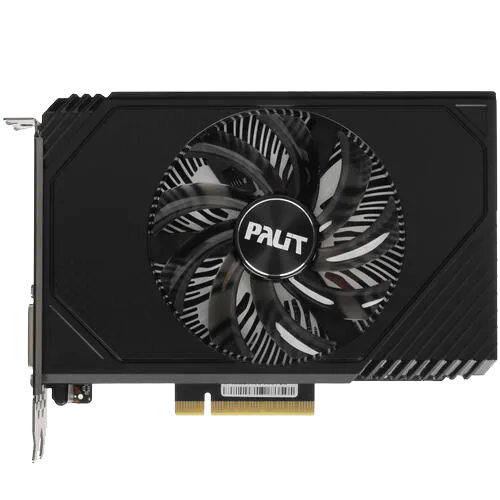 RTX 3050 StormX