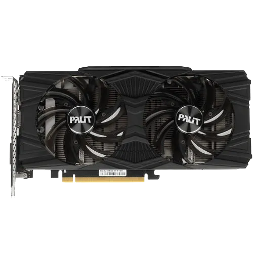 RTX 2060 SUPER Dual